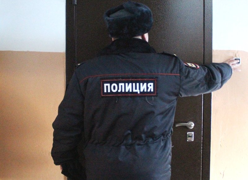 В Варне полицейские задержали уклонистку от административного надзора
