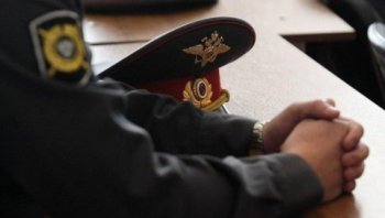 В адрес сотрудников ОМВД России по Варненскому району поступила благодарность от местной жительницы